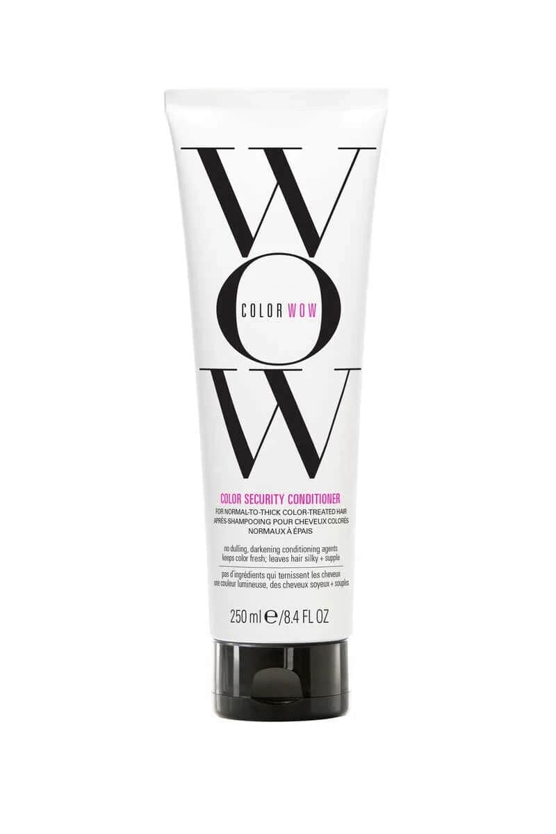 Color Wow Secure Balm für dickes Haar Farbschutz, 250 ml