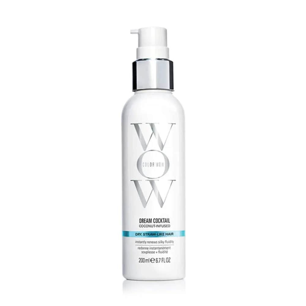 Kokosnuss-Haarfeuchtigkeitsspender und -stärker 200 ml von Color Wow