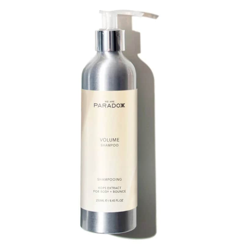We Are Paradoxx Volumensteigerndes Shampoo 250 ml