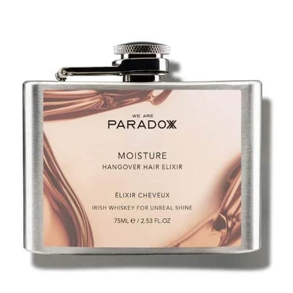 We Are Paradoxx Feuchtigkeitshangover Haarelixier 75ml