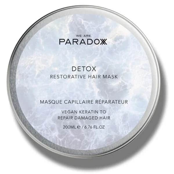 We Are Paradox Detox Intensivpflege Haarkur - 200ml