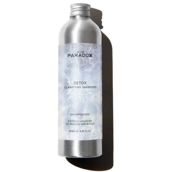 We Are Paradoxx Detox Revitalisierendes Shampoo 250ml