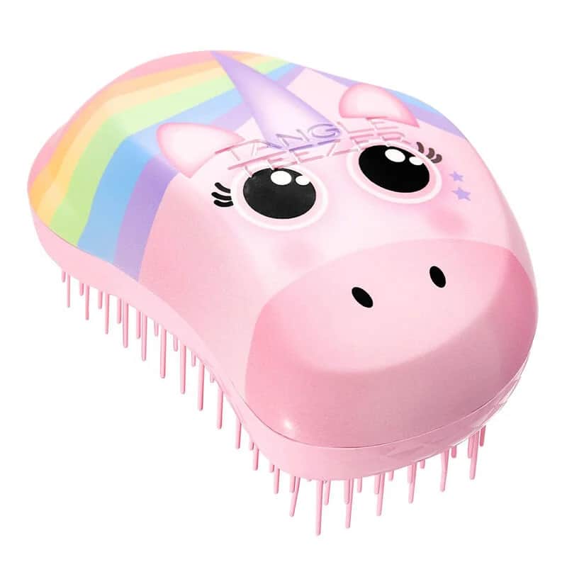 Tangle Teezer Mini Unicorn Kinderhaarbürste