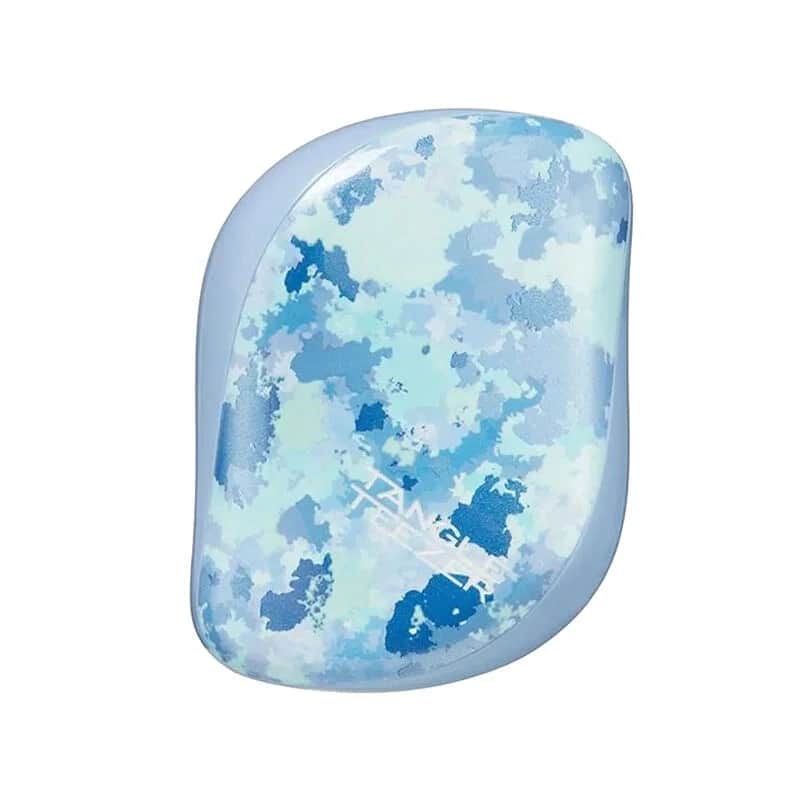Tangle Teezer Compact Styler Bürste - Chameleon Blau
