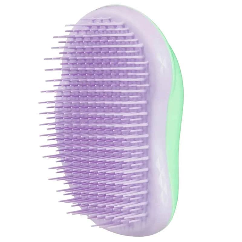 Tangle Teezer Thick &amp; Curly Pixie Green Haarbürste