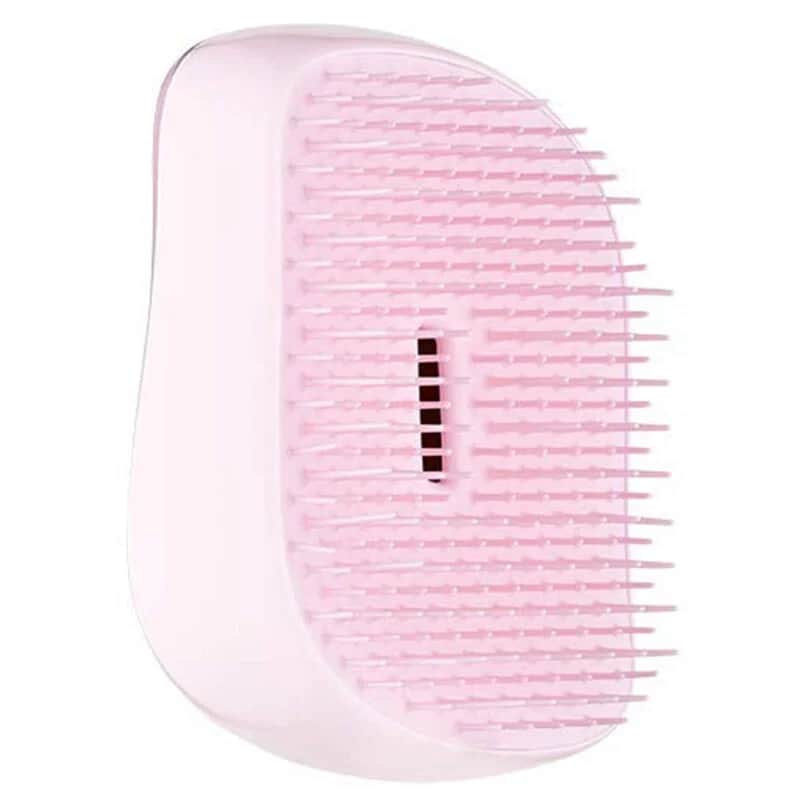 Tangle Teezer Compact Styler Matte Ombre Chrome Haarbürste