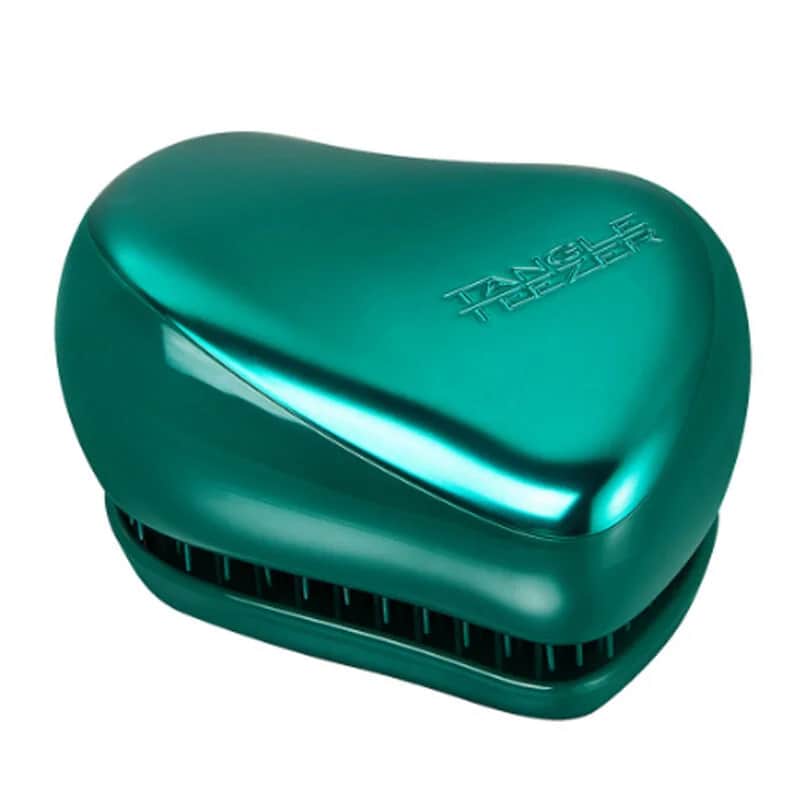 Tangle Teezer Compact Styler Bürste - Smaragdgrün