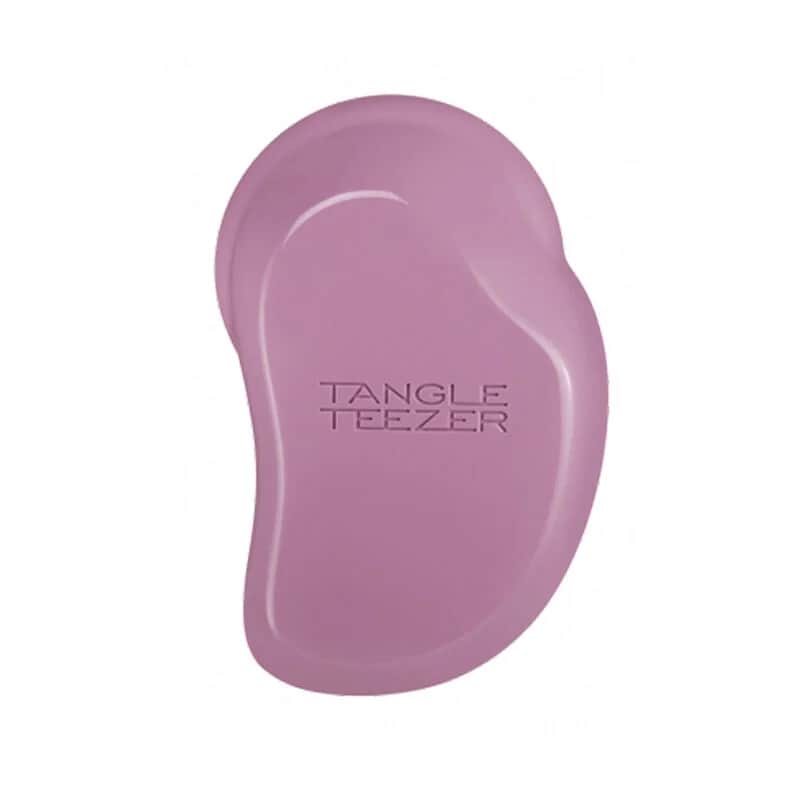 Tangle Teezer Mindful Mauve Bürste für feines und empfindliches Haar