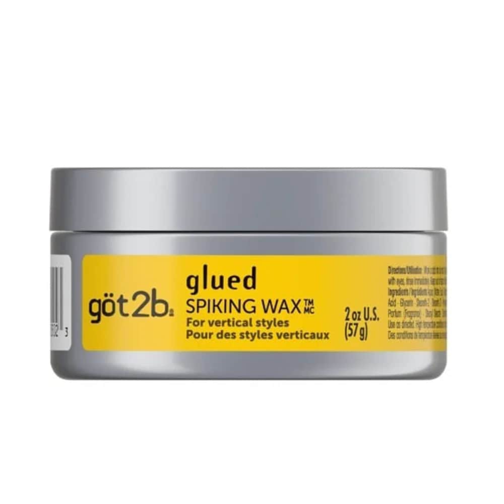 Schwarzkopf Got2b Haarwachs 340 ml