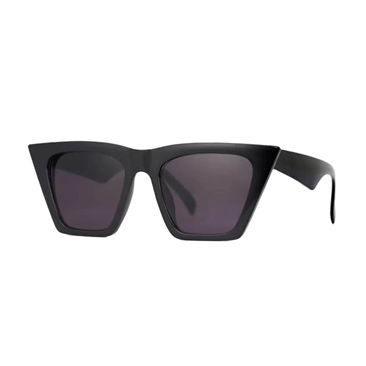 Aqua Di Polo Cat Eye Sonnenbrille für Damen APGT1