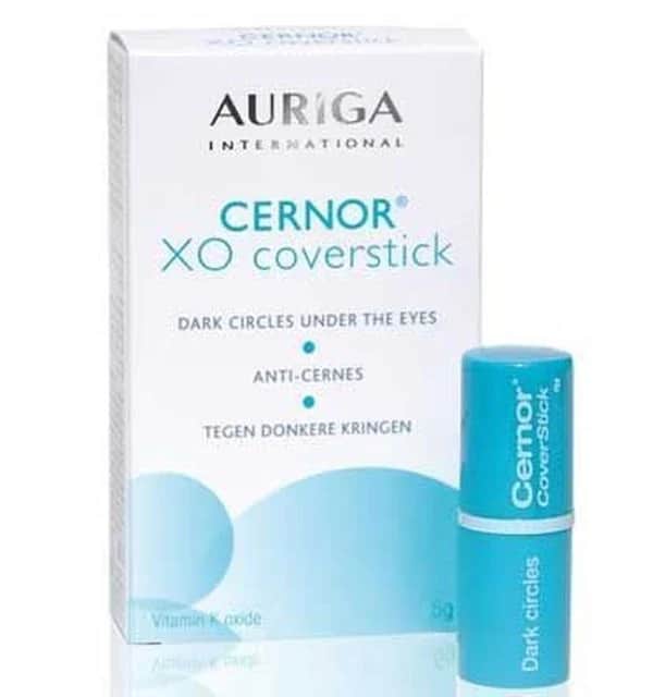 Auriga Cernor XO Coverstick 5g - Hautperfektionierender Concealer