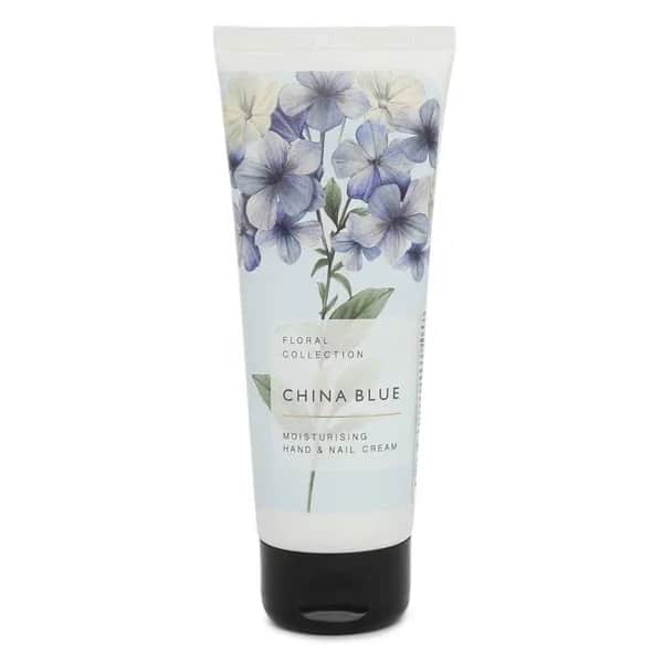 Marks &amp; Spencer China Blue Hand- und Nagelcreme 100ml