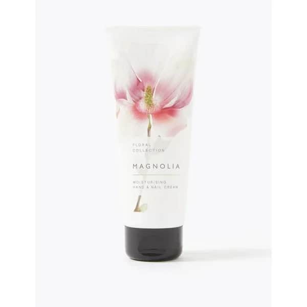 Marks &amp; Spencer Magnolia Hand- und Nagelcreme 100ml