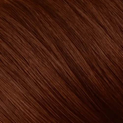 Naturigin Bio-Haarfarbe 4.6 Kupferbraun - Natürliche Farbe