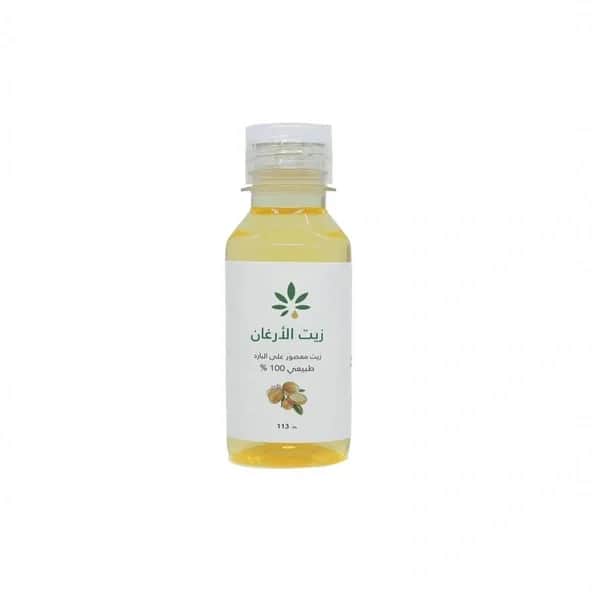 Arganöl 113 ml von Herbs