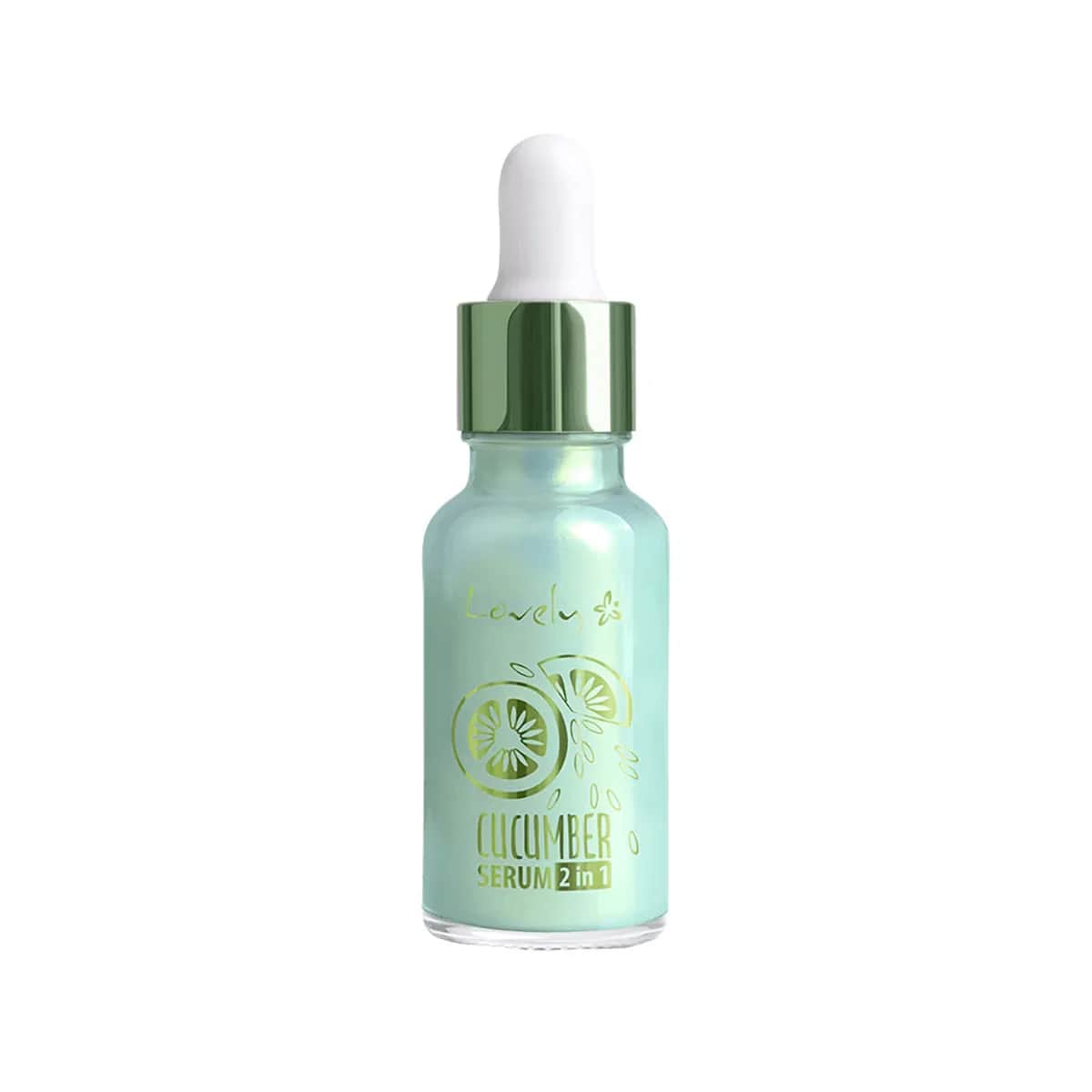 Lovely Cucumber Serum Primer