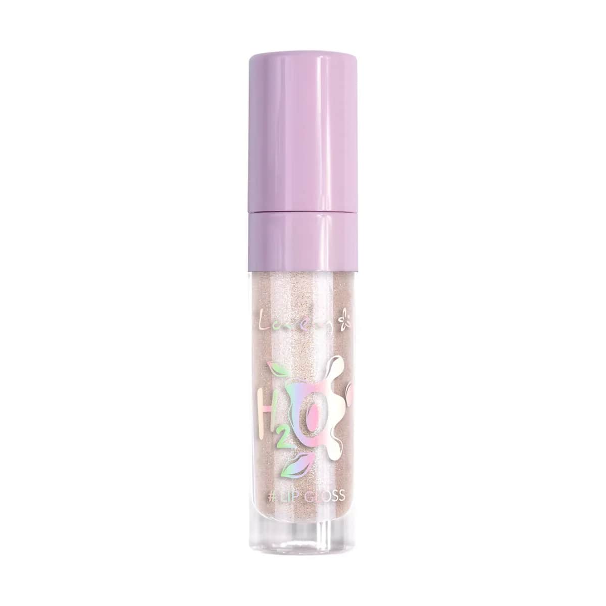 Lovely H2O Lip Gloss Nr. 8