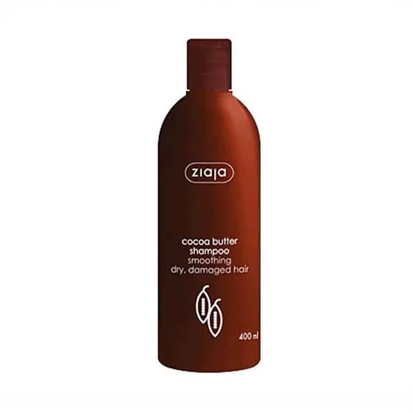 Ziaja Feuchtigkeitsspendendes Shampoo 400ml