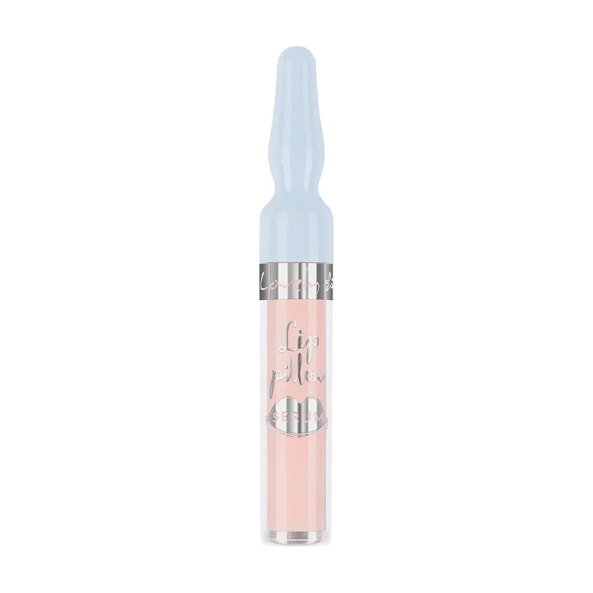 Lovely Pillow Lip Serum Nr. 2 - Nährendes Mandel- und Jojobaöl