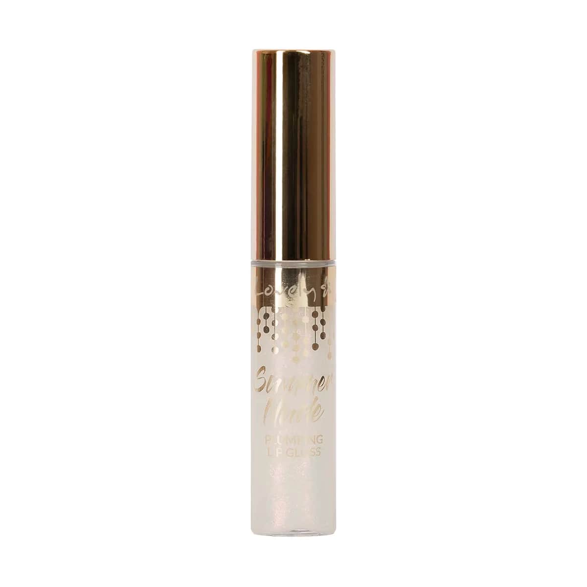 Lovely Summer Nr. 4 Lip Gloss