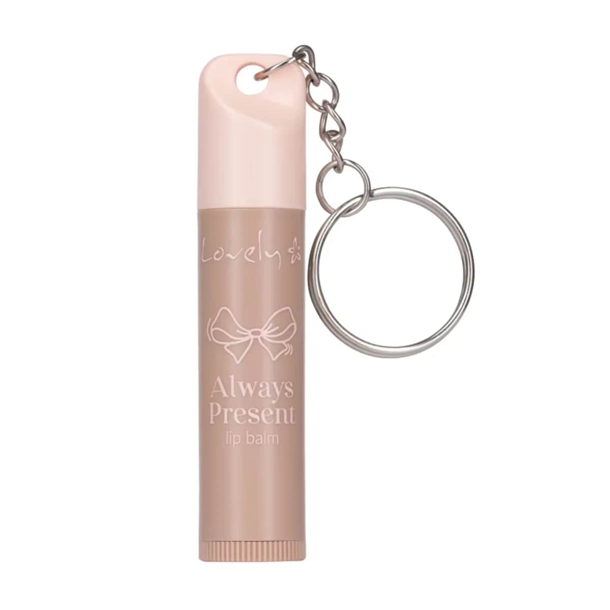 Lovely Always Present Lippenbalsam