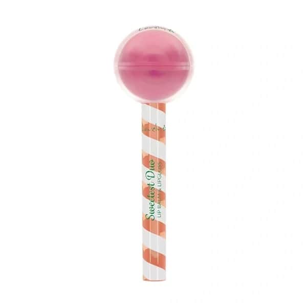 Lovely Sweetest Duo Lippenbalsam &amp; Gloss