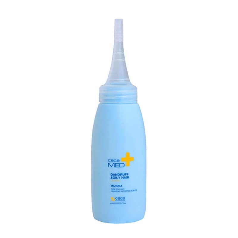 CeceMED Manuka Öl Anti-Schuppen Lotion 75ml