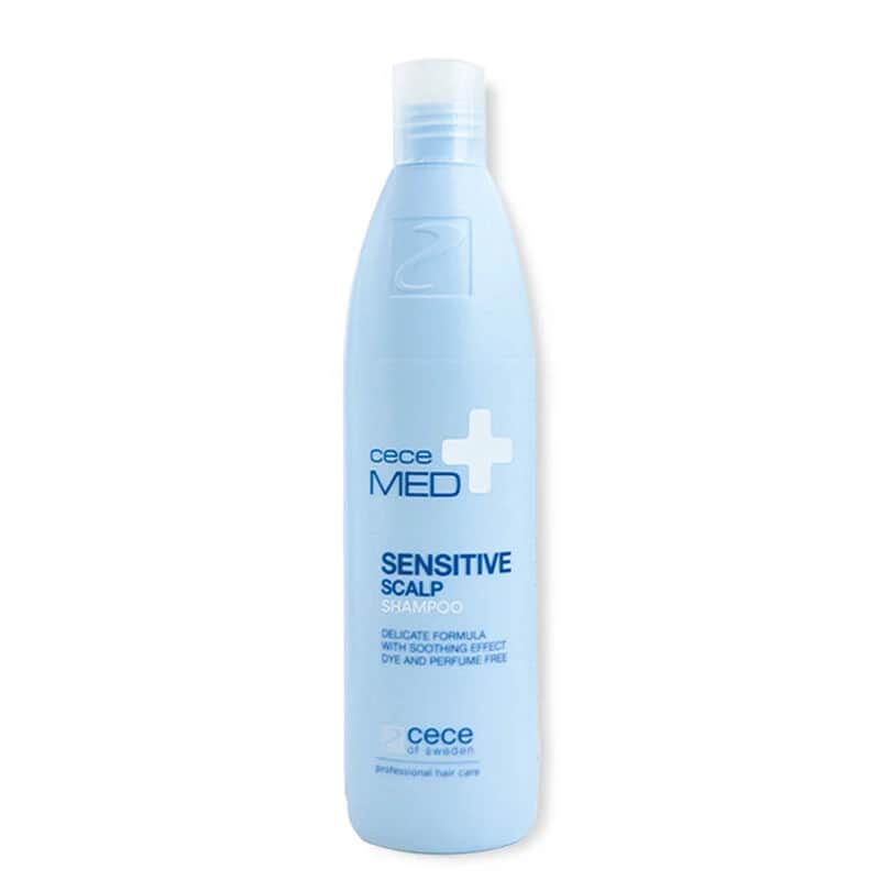 CeceMED Sensitives Kopfhaut Shampoo 300ml
