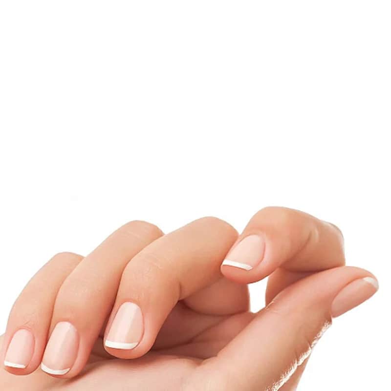 Eveline Avocadoöl Nagelhautweichmacher Creme Gel