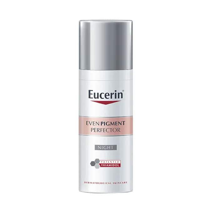 Eucerin Even Pigment Perfector Nachtcreme 50ml von Eucerin