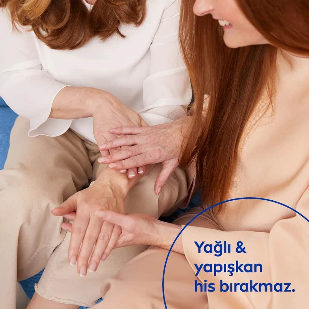Nivea Q10 Anti-Aging Handcreme 75ml