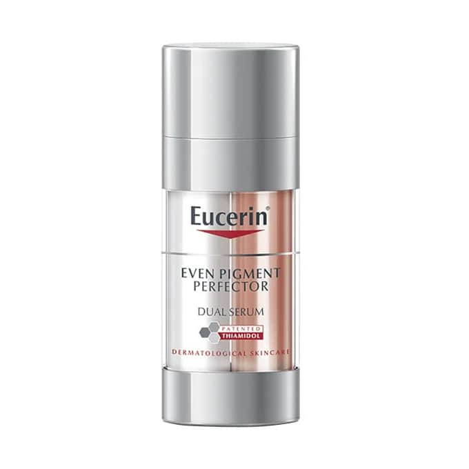 Eucerin Dual Serum gegen Hautverfärbungen 30ml von Eucerin