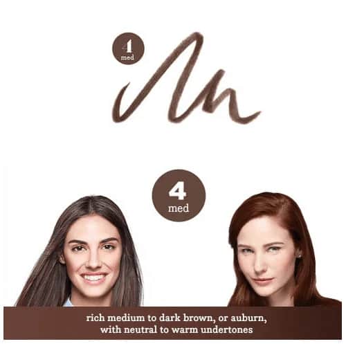 Benefit Goof Proof Schräger Augenbrauenstift - 04