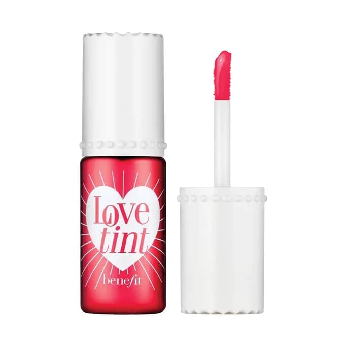 Benefit Lov Fairy Rote Lippen- und Wangenfarbe - 6,0 ml