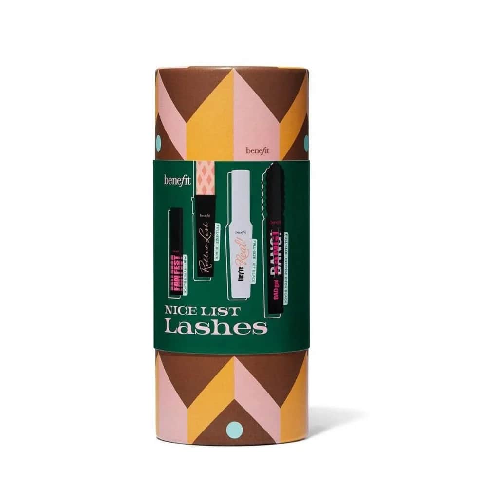 Benefit Nice List Wimperntusche Set