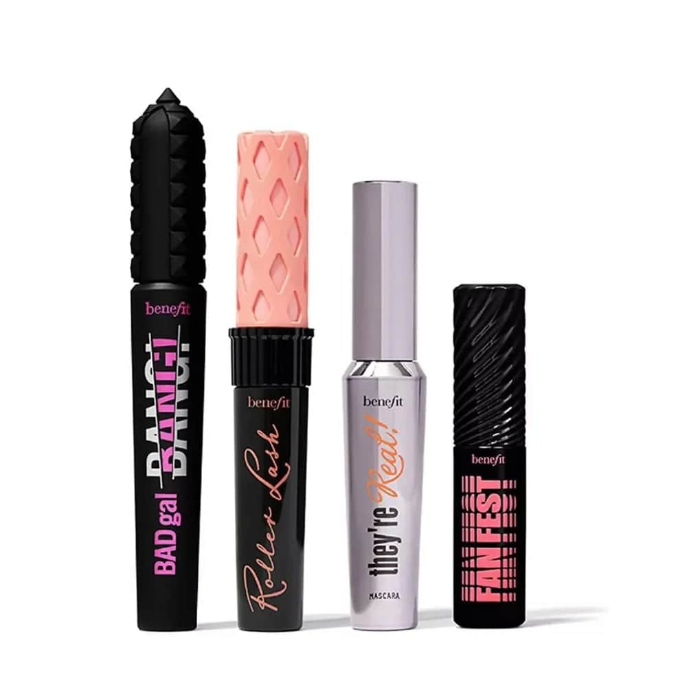 Benefit Nice List Wimperntusche Set