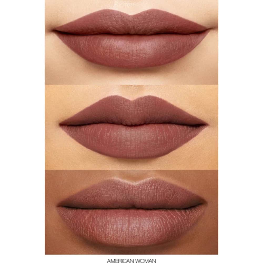 NARS Amerikanischer Matte Power Flüssiglippenstift von NARS