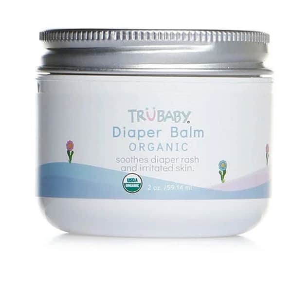 Trukid Trübaby Windelbalsam Creme 59,14 ml