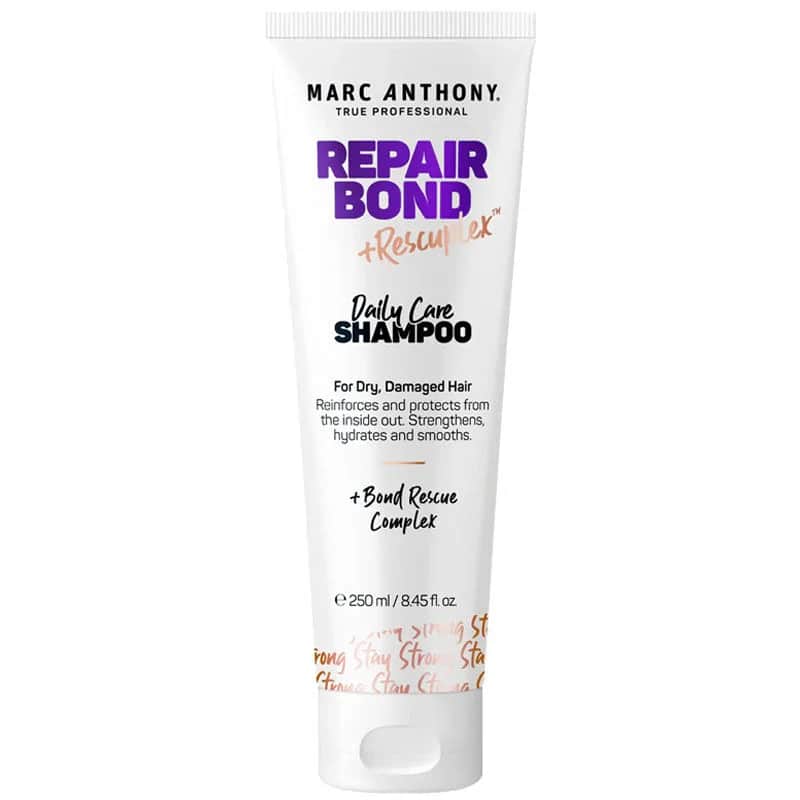 Marc Anthony Repair Bond Shampoo mit Rescuplex 250ml