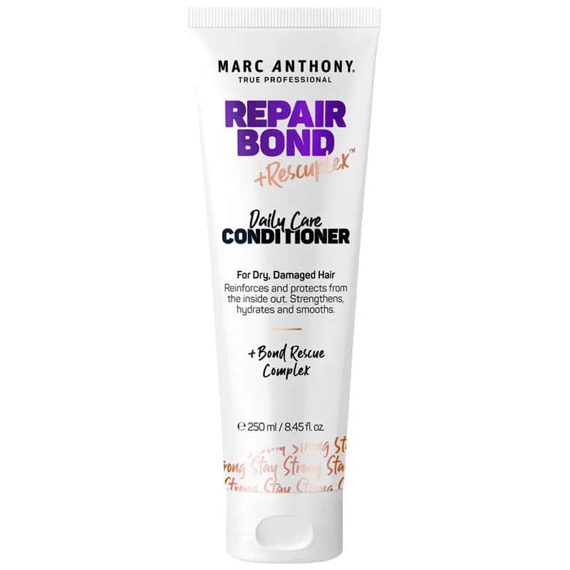 Marc Anthony Repair Bond+Rescuplex Conditioner 250ml