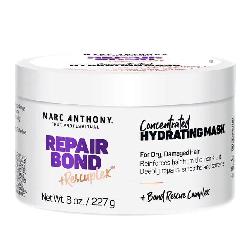 Marc Anthony Repair Bond+Rescuplex Feuchtigkeitsspendende Haarkur 237ml