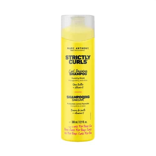 Marc Anthony Strictly Curls Locken definierendes Shampoo 380ml