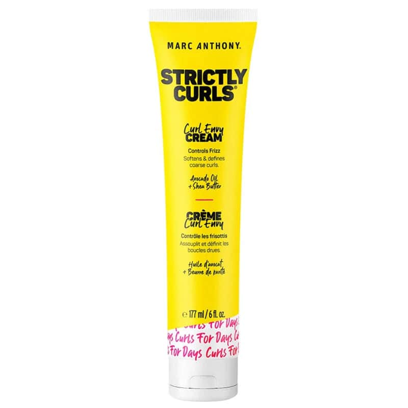 Marc Anthony Strictly Curls Defining Cream 177ml