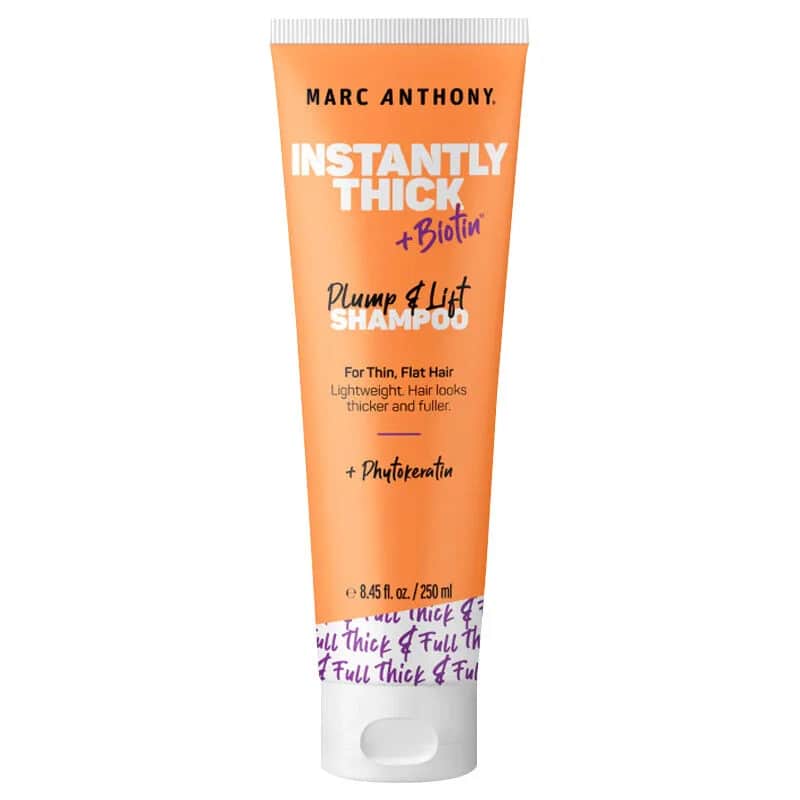 Marc Anthony Biotin Volumizing Shampoo 250 ml
