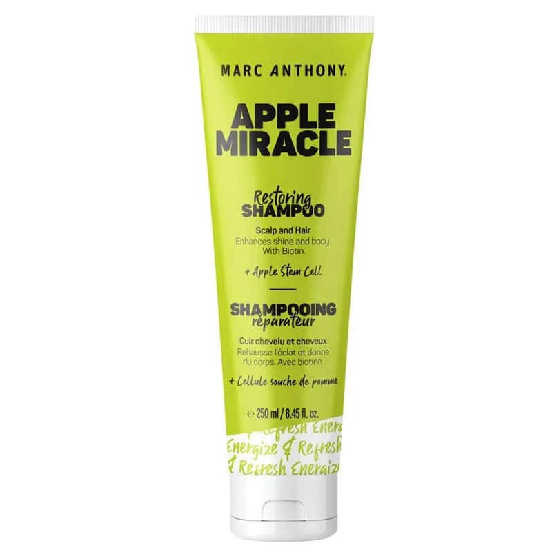 Marc Anthony Apple Miracle Restoring Shampoo 250ml