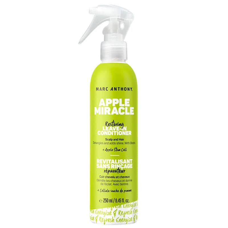 Marc Anthony Apfel Wunder Leave-In Behandlung Creme 250ml