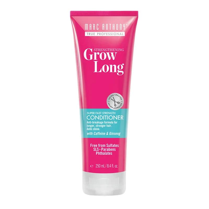 Marc Anthony Grow Long Conditioner 250ml