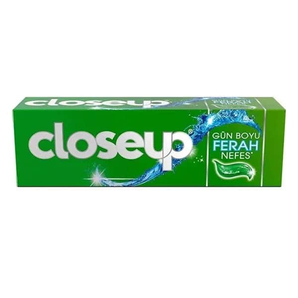 Closeup Menthol Fresh Zahnpasta 25ml