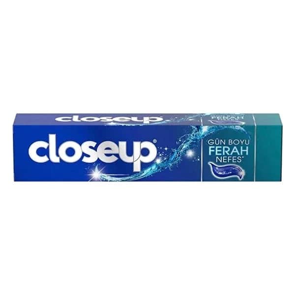 Closeup Icy Cool Zahnpasta 50ml