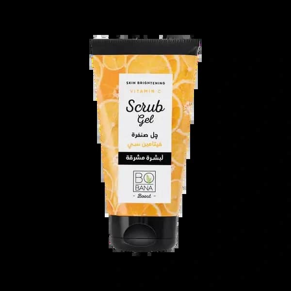 Bobana Vitamin C Peeling von Bobana